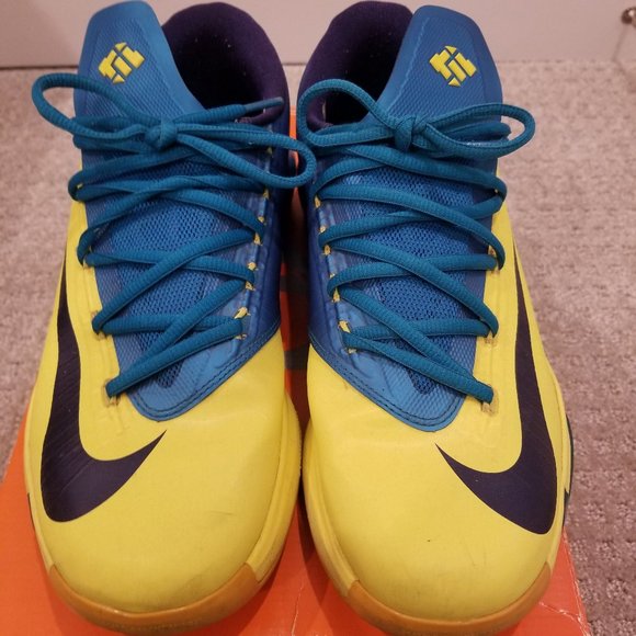 KD 6 Seat Pleasant - Size 10.5 main image 6